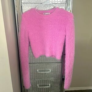 Never Worn Zara Sweater
